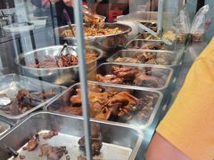 辣鸡脚-黎里王记辣脚(黎里总店)