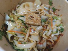 -西贝(上海我格广场店)