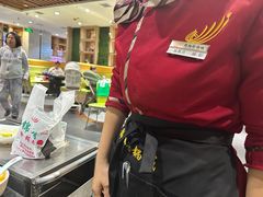 -清真·锦翔炝锅鱼(明德门店)