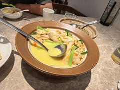 -烹贝小馆(华采天地店)