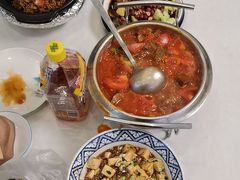 -郭林家常菜烤鸭(曙光西路店)