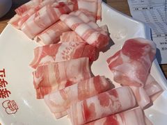 -季季红火锅(长沙步行街店)