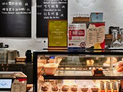 -HELLO 27 意面·沙拉·帕尼尼