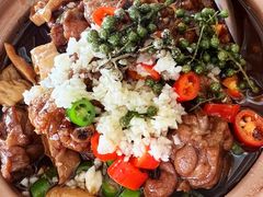 -砂锅居(西四店)