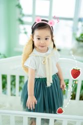 -小时光儿童摄影工作室(宜兴店)