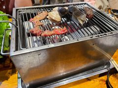 -丹东特色烤肉(学府路一部店)