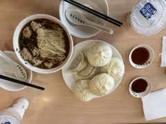-蒋家桥饺面店(东关街店)