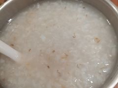 桂花马蹄冰粥-甲乙饼·手工牛肉饼(东方广场店)