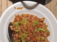 -茄子恰恰·新云南小炒(坪山益田店)