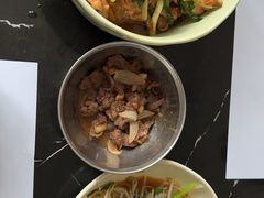 -旺爷砂锅·茶作(国贸城店)