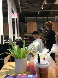 -Mentor Hair Salon