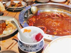 -城墙拐拐火锅(三峡广场黑金冠店)