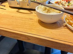-鉳里小馆·烤鱼·大虾·烧鸡公
