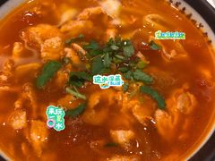 -老爷庙风味美食府(魏都大道店)