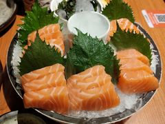 -万岁寿司(天河领展店)