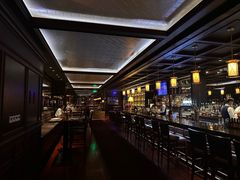 -Wolfgang’s Steakhouse 沃夫冈牛排馆(上海白玉兰广场店)