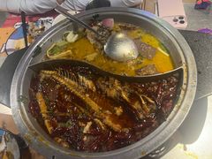 -匠子烤鱼(桫椤湾店)