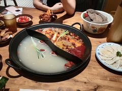 -楠火锅(龙阳广场店)