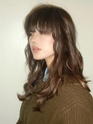-BEAUTY HAIR GANO