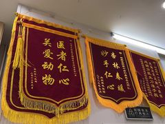 -瑞鹏宠物医院·微创内窥镜·骨外科·牙科(翠竹分院)
