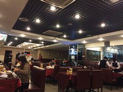 大堂-佳客来牛排西餐厅(东风路店)
