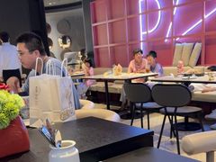 -必胜客(桐乡吾悦广场店)