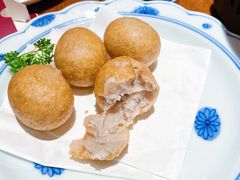-林四喜·闽南传家菜(鼓浪屿店)