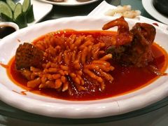 松鼠鲈鱼-丽华园(汉阳龙阳店)