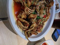 -领蟹祥记·香辣蟹·特色小海鲜(奥体天虹店)
