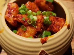 -铁人烧烤(北京店)