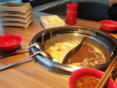 -季季红火锅(长沙步行街店)