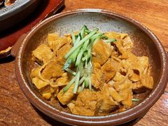-肉串汪(月坛店)