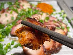 绿茶烤肉-绿茶餐厅(成都大悦城店)