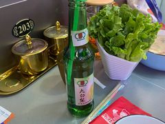 -棒小伙·齐齐哈尔烤肉(龙茗路店)