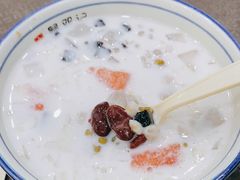 椰奶清补凉-文昌邓记清补凉(西沙路店)