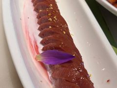 西施糖藕-桂满陇天书(南京德基旗舰店)