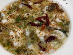 -江渔兒酸菜魚專門店(顺盈时代广场店)