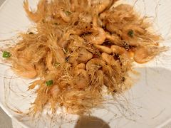 -狮王府淮扬菜(老门东店)
