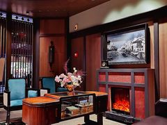 -民国红公馆·秦淮八艳(夫子庙店)