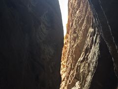 -张掖平山湖大峡谷景区