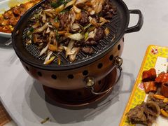 -那家小馆•北京菜•烤鸭(中关村店)