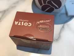 -COSTA COFFEE(恒基名人购物中心店)