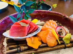 -鮨匠·割烹料理(巨鹿花园店)