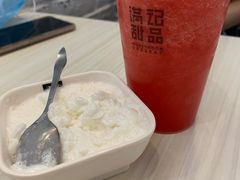 -满记甜品(大悦城店)