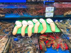 -渔人码头(洛溪店)