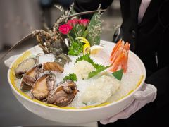 海鲜拼盘-红雀围·海鲜火锅(陆家嘴中心店)