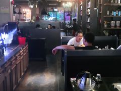 -青松宇大汗·碳烤羊腿(大浪店)