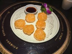 -顺峰顺水顺德菜(龙华店)