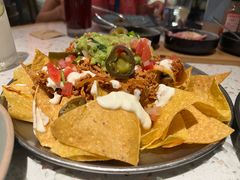 -墨纪Mojí墨西哥餐厅(官舍店)