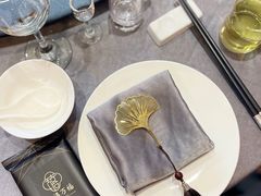 -千禧万福汉亭舫·船舫苏宴